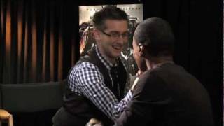 Kevin McCarthy Entertainment Reporter highlight reel - Reviews