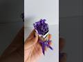 💐Easy Paper Flower Bouquet | mini paper flower bouquet|diy paper flower bouquet#diy#bouquet #flower