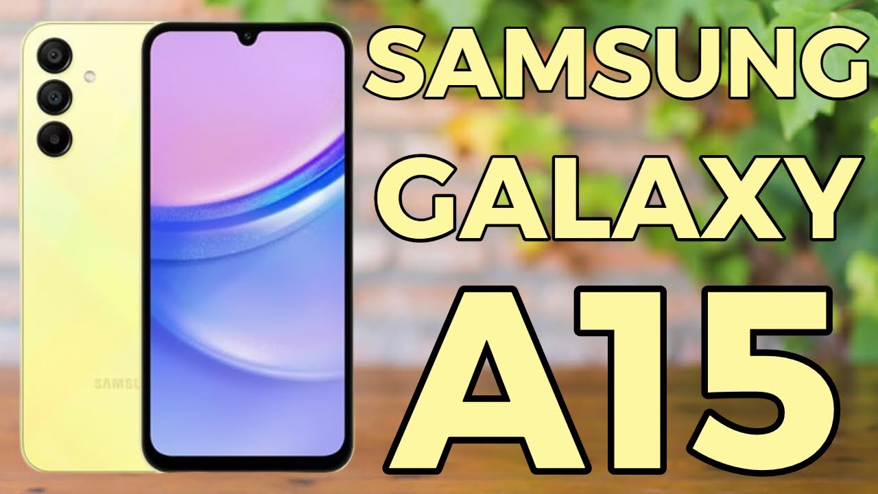 SAMSUNG GALAXY A15 Price Design Specifications 6 5 Display SAMSUNG GALAXY A15 Price Design Specifications 6 5 Display