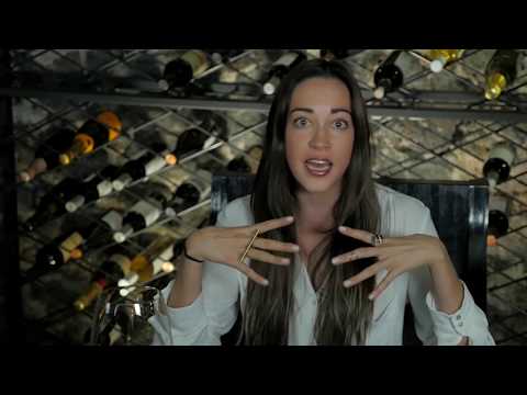Video: ¿Todos los vinos moscato son espumosos?