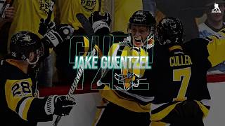 Jake Guentzel | Playoff Performer of the Night