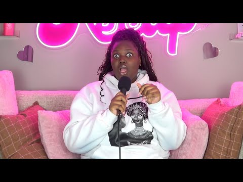 Love Island: All Stars Finale!/Love Is Blind Eps 1-9 *UNFILTERED REACTION*