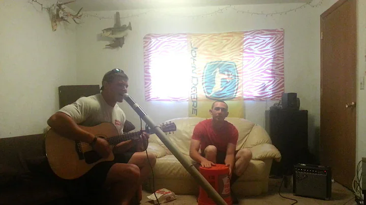 Original Popcorn song