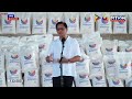 PBBM leads the ‘Bawat Bayan Makikinabang’ program in Obando, Bulacan | 21 May 2026