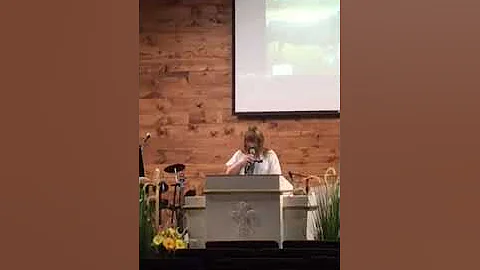 How To Hear the Voice of the Lord In A Noisy World...