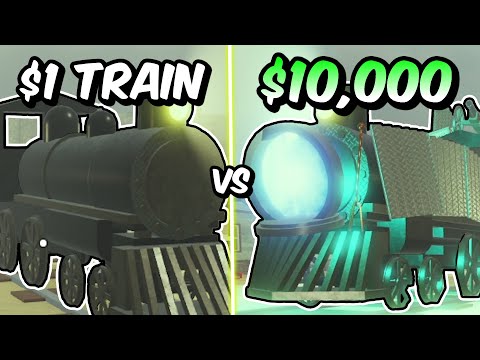 $1 vs $10000