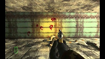 UDK - Zombie Game - Latest Update