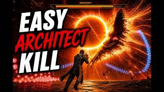Saros Architect Boss Fight – Easy Kill Strategy