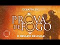 O Desafio de Amar em 40 dias - Dia 30 - O amor traz unidade