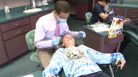 Beecroft Orthodontics -- Getting to Know Dr. Matt ...