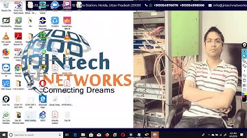 CCNA DAY 6 PART 2 STATIC ROUTING