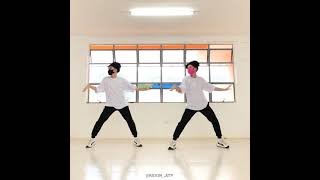 BLACKPINK - '뚜두뚜두 (DDU-DU DDU-DU)' Dance Cover | KVN Barrera