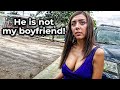 When Teen Goes To War For His Girlfriend!