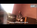 تسريب فيديو جديد للقيادي الإخواني عبده فرحان سالم تعز