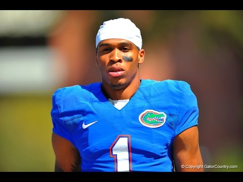 quinton-dunbar-||-ultimate-florida-gators-highlights-ᴴᴰ