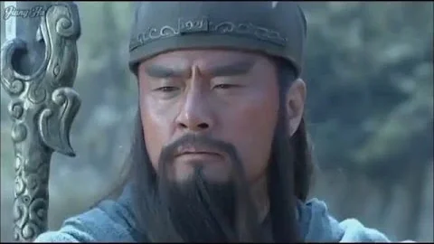 Guan Yu VS Xiahou Dun - Three Kingdoms (2010) - DayDayNews