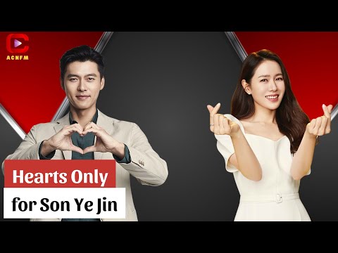 Hyun Bin Refuses Fan Requests—Reserves Hand Hearts Just for Son Ye Jin -  ACNFM News - YouTube