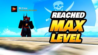 Level 1-2400(max at current time) in 9 days with no fruit it was a