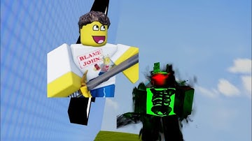 Animator vs. Animation episode 12 Victim vs Alan fight but with Creation of Hatred from Forsaken