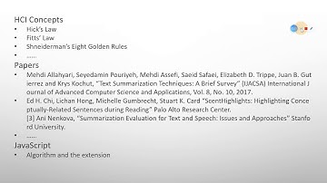 HCI Project 2 Proposal 1