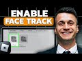 How To Get Face Tracking On Roblox | Enable Roblox Face Camera