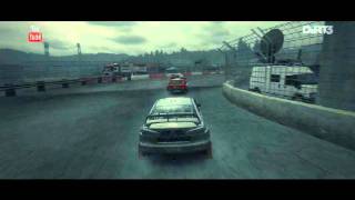 Dirt3-Rallycross-Smelter-2-Disastrous Spun Out
