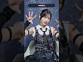 みんなが喜ぶ五百城茉央ちゃん→井上和ちゃんリレー