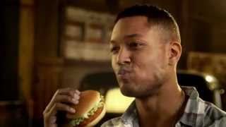 Mcdonalds Commercial Bold Hot N Y Mcchicken 2013