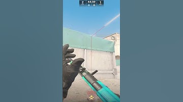 Dust2 ınsane self popflash by s1mple  #cs2 #csgo #counterstrike