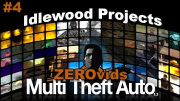 Idlewood Projects