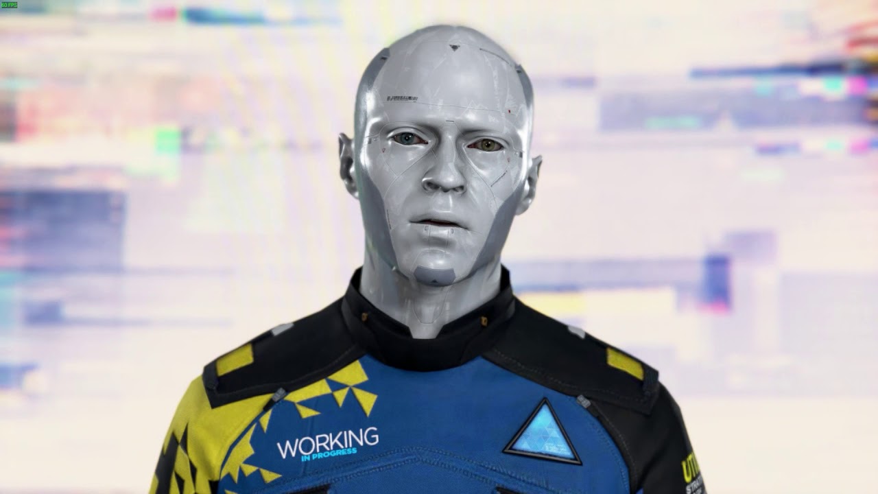 Андроид хочет сказать - YouTube