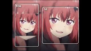 2 UKURAN PRESET AM DJ ADUH AKU MAH APA YANG LAGI RAME DI TIKTOK😎☝