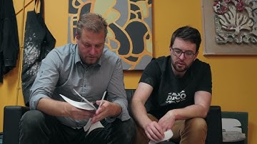 Meet the Maker: Plastic Essence Collaborative