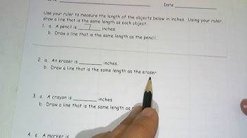 Module 7 Lesson 15 Problem Set Video