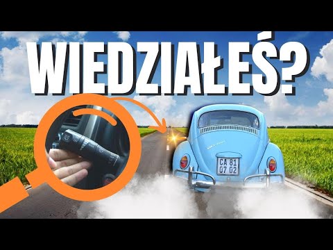 Wideo: Co to jest efekt motoryzacji?