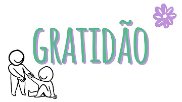 O que a ciência diz sobre a gratidão?