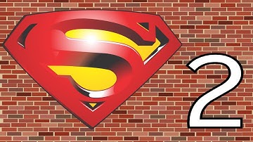 Superman Returns -2- The Amazing War World : Bro Birds