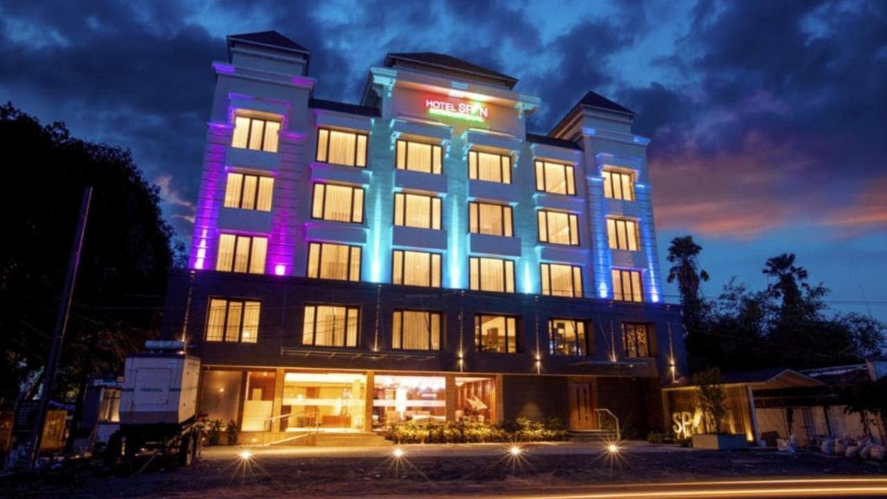 Hotel Span International, Cochin, India