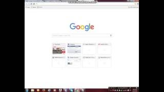 How To Change Ip Adress On Google Chrome