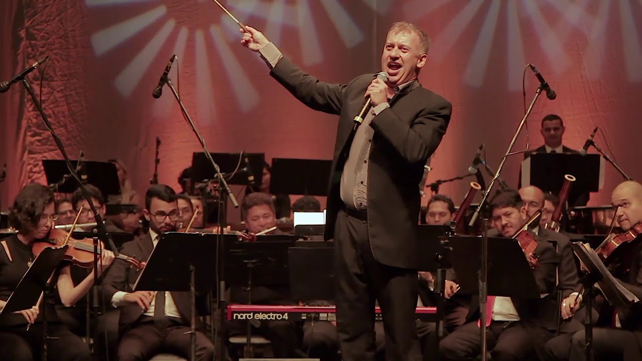 Il Barbiere di Siviglia (Cavatina di Figaro) - Gioachino Rossini