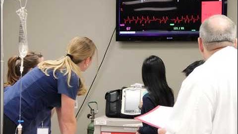 Interprofessional CPR Team Behavior Simulations