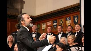 Ontario Turkish Film Festival Gala Night – Turkish Film Music Concert | Part 4