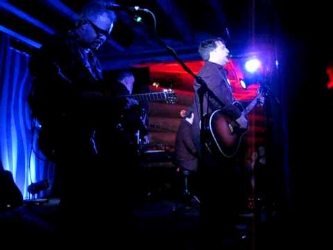 "Let Me Lie To You" - Greg Dulli live w/John Curley