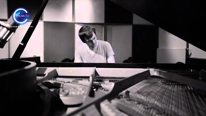 Nils Frahm - Ambre (CMusic)