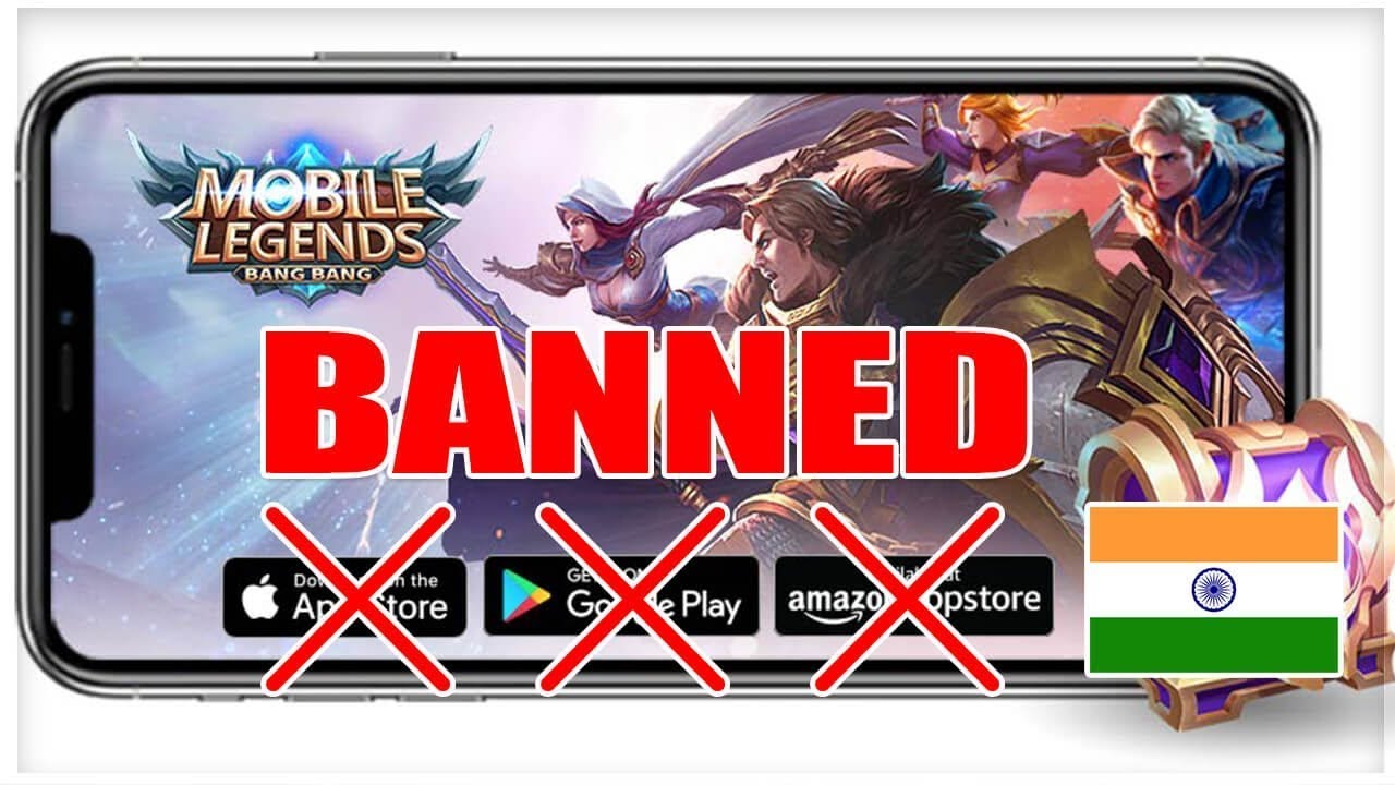 Banned legends