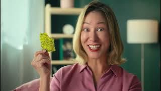 Download lagu OMG Kimchi German #seaweedsnack #seetang #seaweed #algae #algen #Kimchi #Kfood #koreancooking