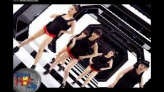 [K-pops Hot Clip] A - Rainbow