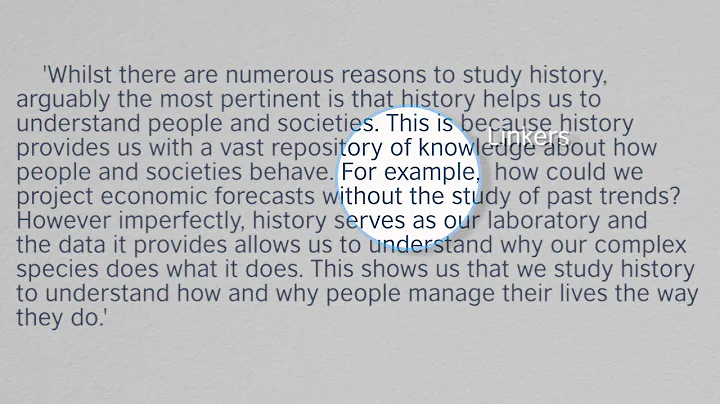 How to Write an Argumentative Essay - Thesis Statements and Paragraphs