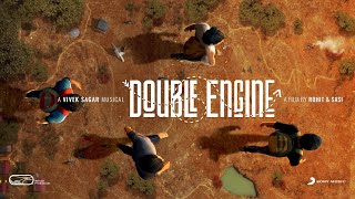 #DoubleEngine Movie - Theatrical Trailer | Rohit \& Sasi | #Viveksagar | Sid | Vish