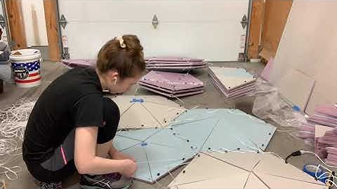 Sew Cozy Dome (I.S.R.U.)